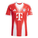 Maglia Bayern Monaco 25/26 I Home - Versione Tifoso