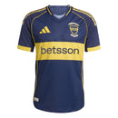 Maglia Boca Juniors 25/26 I Home - Versione Giocatore