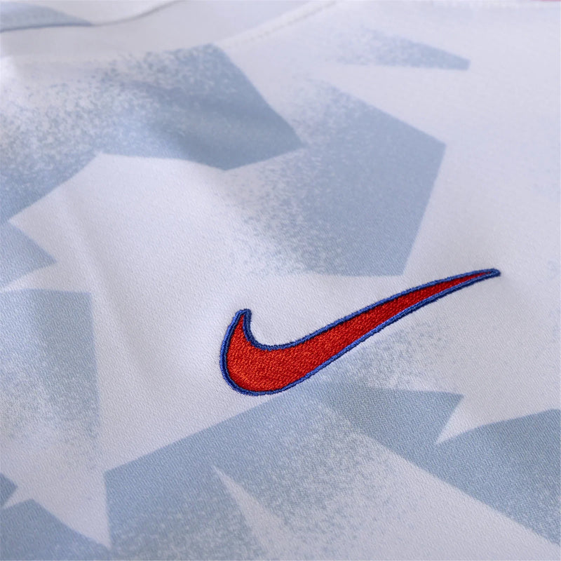 Maglia Stati Uniti 25/26 I Home - Versione Tifoso