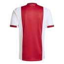 Maglia Ajax 25/26 I Home - Versione Tifoso