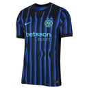 Maglia Inter Milano 25/26 I Home - Versione Giocatore
