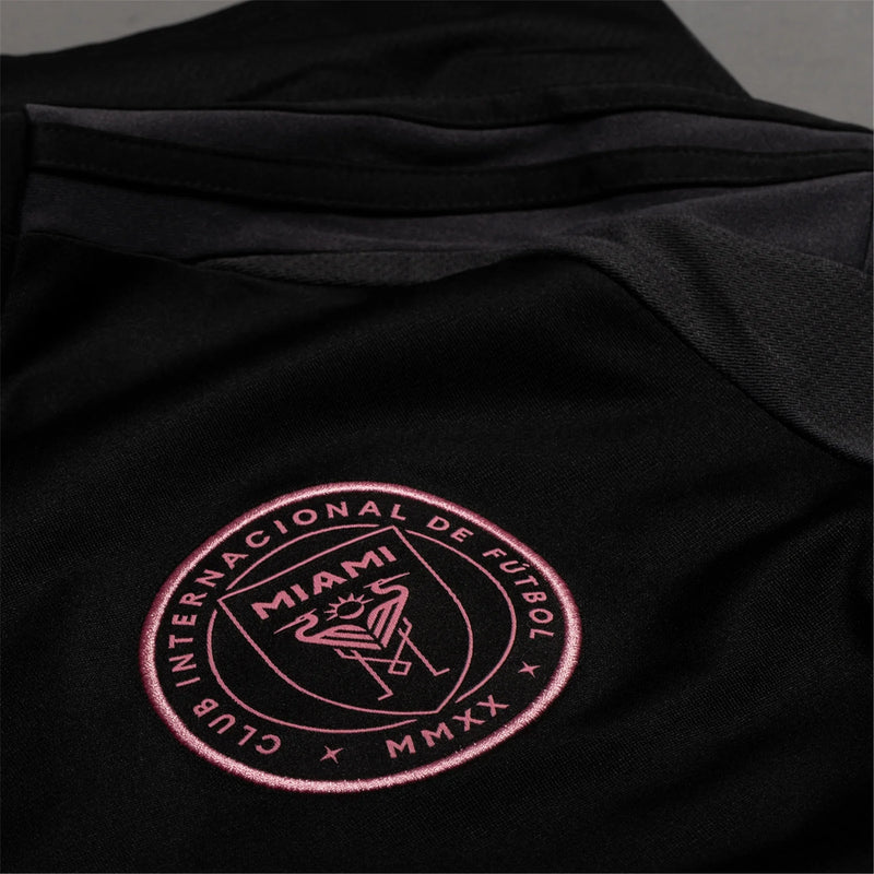 Maglia Inter Miami CF 25/26 II Away - Femminile