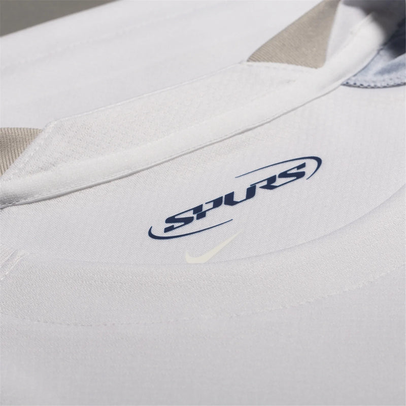 Maglia Tottenham 25/26 I Home - Versione Tifoso
