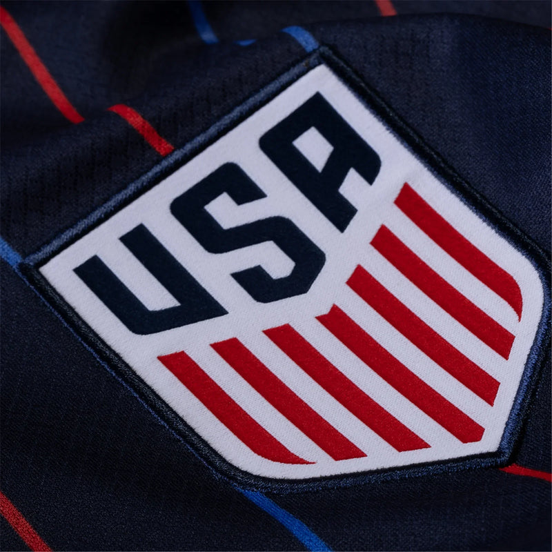 Maglia Stati Uniti 25/26 II Away - Versione Tifoso