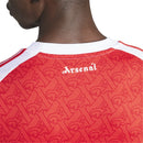 Maglia Arsenal 25/26 I Home - Manica Lunga