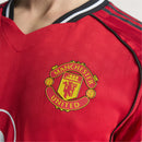 Maglia Manchester United 25/26 I Home - Versione Giocatore