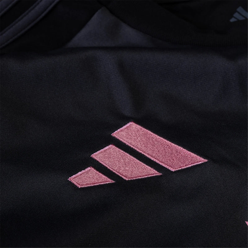 Maglia Inter Miami CF 25/26 II Away - Versione Tifoso