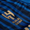 Maglia Al Hilal SFC 25/26 I Home - Versione Tifoso