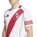 Maglia River Plate 25/26 I Home - Versione Tifoso