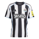 Maglia Newcastle 25/26 I Home - Versione Tifoso