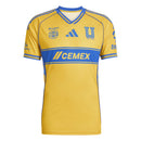 Maglia Tigres 25/26 I Home - Versione Tifoso
