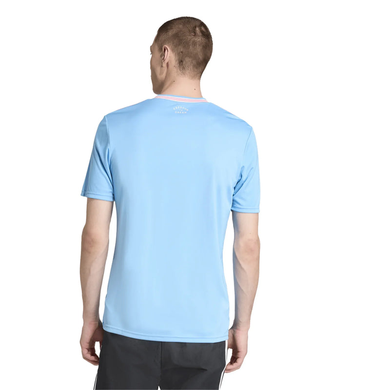 Maglia Inter Miami CF 25/26 III Third - Versione Tifoso
