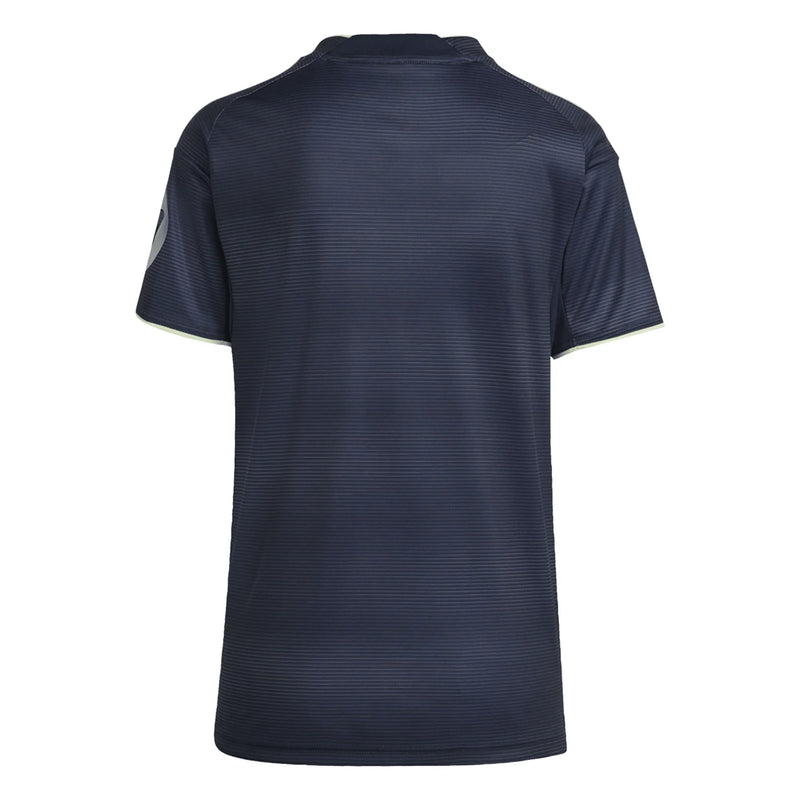 Maglia Real Madrid 25/26 II Away - Femminile