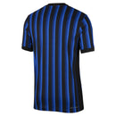 Maglia Inter Milano 25/26 I Home - Versione Giocatore