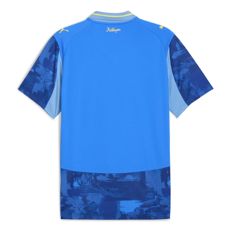 Maglia Red Bull Salzburg 25/26 Edizione Speciale II - Versione Tifoso
