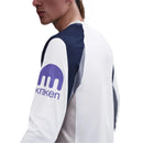 Maglia Tottenham 25/26 I Home - Manica Lunga