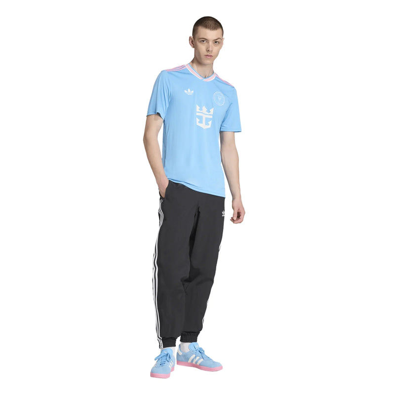 Maglia Inter Miami CF 25/26 III Third - Versione Tifoso