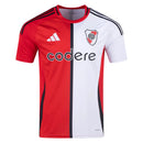 Maglia River Plate 25/26 III Third - Versione Tifoso
