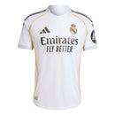 Maglia Real Madrid 25/26 I Home - Versione Giocatore