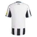 Maglia Newcastle 25/26 I Home - Versione Tifoso