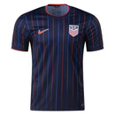 Maglia Stati Uniti 25/26 II Away - Versione Tifoso