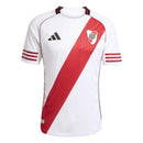Maglia River Plate 25/26 I Home - Versione Giocatore