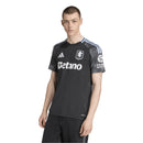 Maglia Aston Villa 25/26 II Away - Versione Tifoso