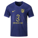 Maglia Atlético Madrid 25/26 II Away - Versione Tifoso
