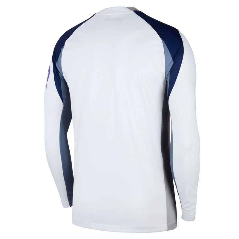 Maglia Tottenham 25/26 I Home - Manica Lunga