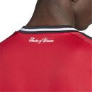 Maglia Manchester United 25/26 I Home - Manica Lunga
