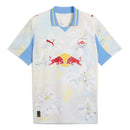 Maglia Red Bull Salzburg 25/26 Edizione Speciale I - Versione Tifoso
