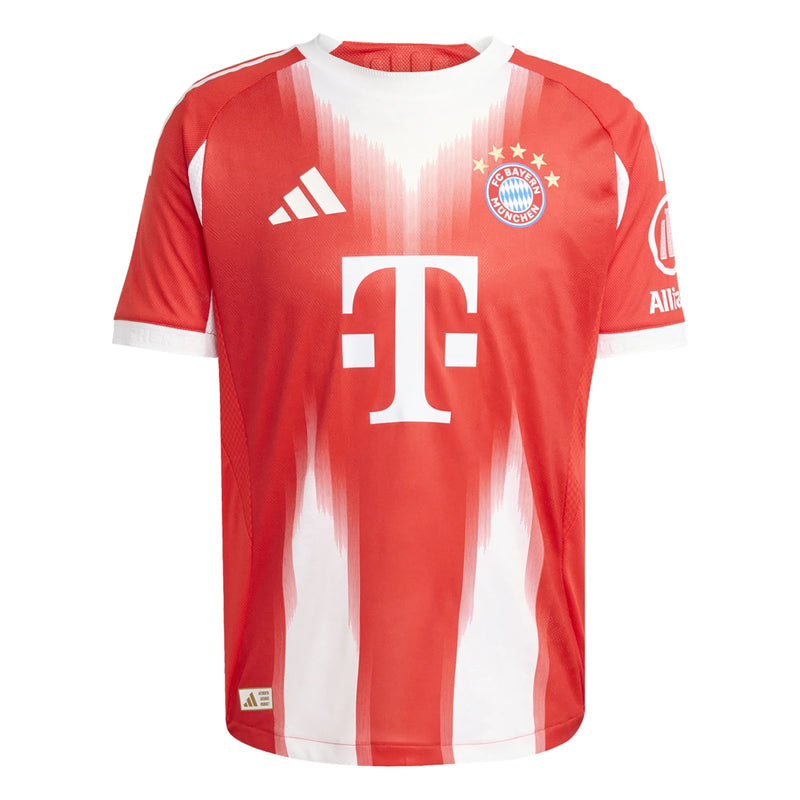 Maglia Bayern Monaco 25/26 I Home - Versione Giocatore