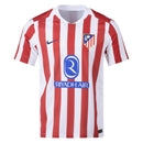 Maglia Atlético Madrid 25/26 I Home - Versione Giocatore