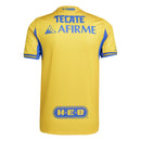 Maglia Tigres 25/26 I Home - Versione Giocatore