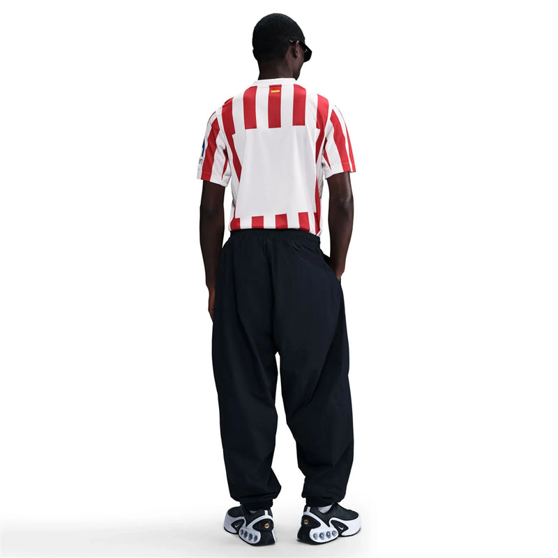 Maglia Atlético Madrid 25/26 I Home - Versione Tifoso