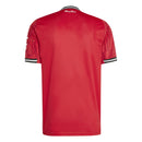 Maglia Manchester United 25/26 I Home - Versione Tifoso