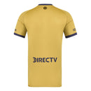 Maglia Boca Juniors 25/26 II Away - Versione Tifoso