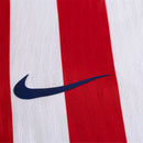 Maglia Atlético Madrid 25/26 I Home - Versione Giocatore