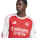 Maglia Arsenal 25/26 I Home - Manica Lunga