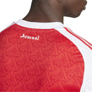 Maglia Arsenal 25/26 I Home - Versione Tifoso