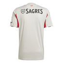 Maglia Benfica 25/26 II Away - Versione Tifoso