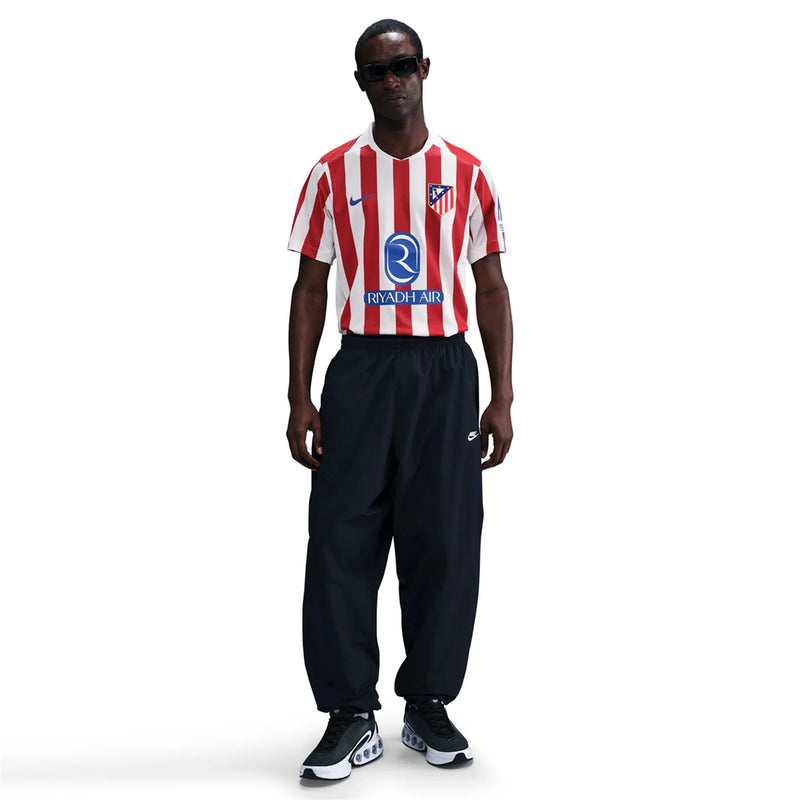 Maglia Atlético Madrid 25/26 I Home - Versione Tifoso