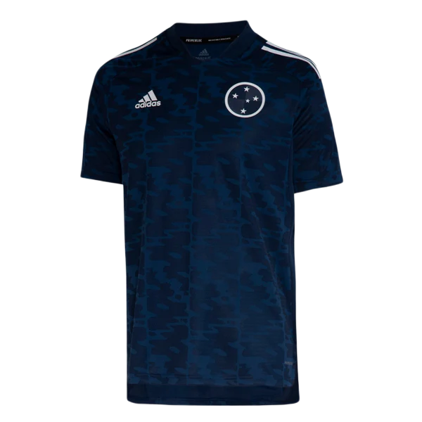Maglia Cruzeiro 22/23 Edizione Commemorativa - Versione Tifoso