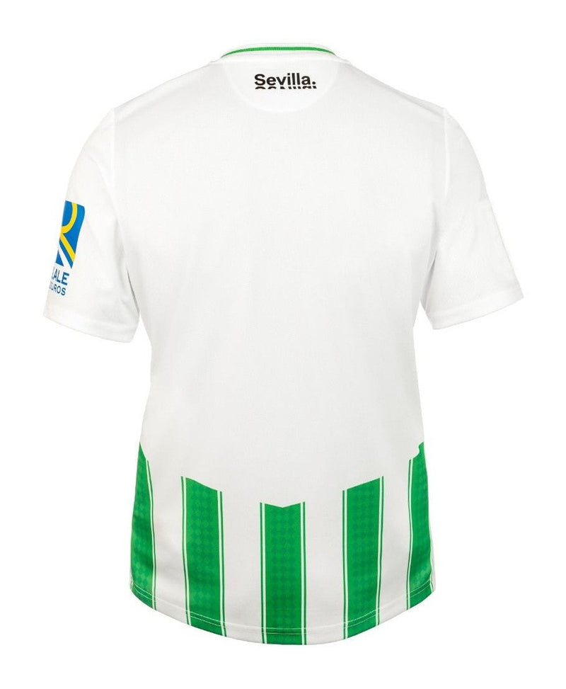 Maglia Real Betis 23/24 I Home - Versione Tifoso