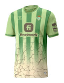 Maglia Real Betis 23/24 Edizione Sostenibilità - Versione Tifoso