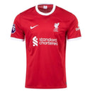 Maglia YNWA Liverpool 23/24 I Home - Versione Tifoso