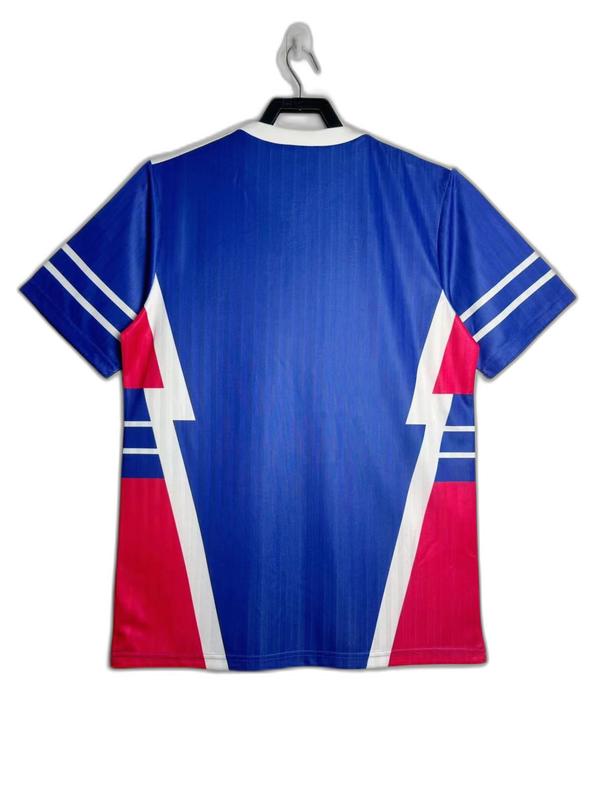 Maglia Jugoslavia 1990 I Home - Versione Retrò