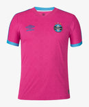 Maglia Grêmio 23/24 Edizione Ottobre Rosa - Versione Tifoso